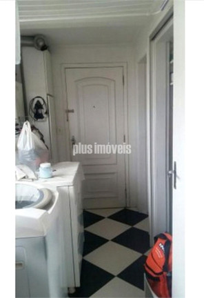 Imagem Apartamento com 3 Quartos à Venda, 230 m² em Vila Clementino - São Paulo Imagem Apartamento com 3 Quartos à Venda, 230 m² em Vila Clementino - São Paulo
