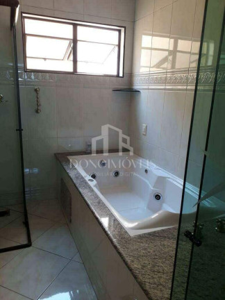 Imagem Casa com 3 Quartos à Venda, 280 m² em Centro - São Bernardo Do Campo