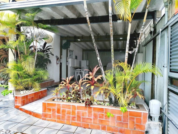 Imagem Casa de Condomínio com 2 Quartos à Venda, 63 m² em Vila Guilhermina - Praia Grande Imagem Casa de Condomínio com 2 Quartos à Venda, 63 m² em Vila Guilhermina - Praia Grande