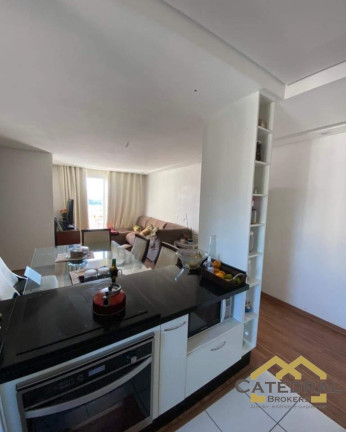 Imagem Apartamento com 3 Quartos à Venda, 73 m² em Vila Nambi - Jundiaí Imagem Apartamento com 3 Quartos à Venda, 73 m² em Vila Nambi - Jundiaí