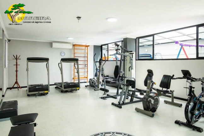 Imagem Apartamento com 3 Quartos à Venda, 102 m² em Vila Mariana - São Paulo