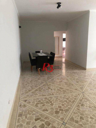 Imagem Apartamento com 3 Quartos à Venda, 170 m² em Pompéia - Santos Imagem Apartamento com 3 Quartos à Venda, 170 m² em Pompéia - Santos