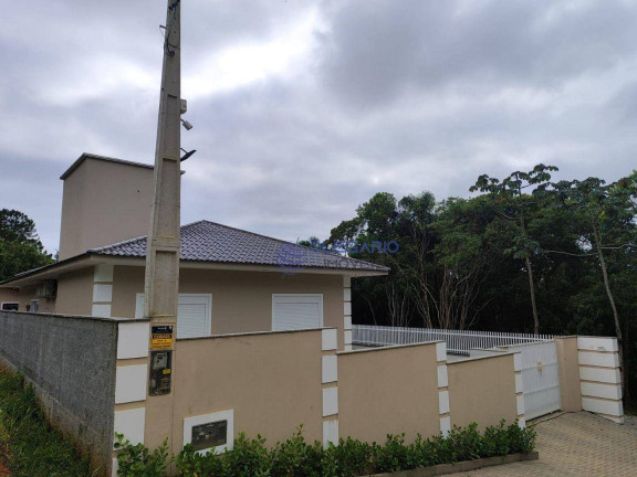 Imagem Casa com 3 Quartos à Venda, 146 m² em Armação - Penha