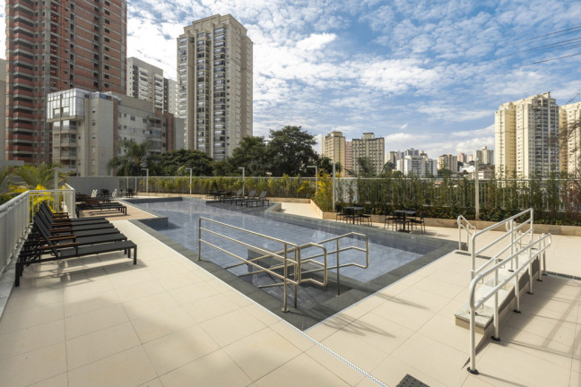 Imagem Apartamento com 2 Quartos à Venda, 162 m² em Vila Mascote - São Paulo Imagem Apartamento com 2 Quartos à Venda, 162 m² em Vila Mascote - São Paulo
