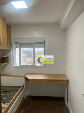 Imagem Apartamento com 2 Quartos à Venda, 55 m² em Independência - São Bernardo Do Campo Imagem Apartamento com 2 Quartos à Venda, 55 m² em Independência - São Bernardo Do Campo