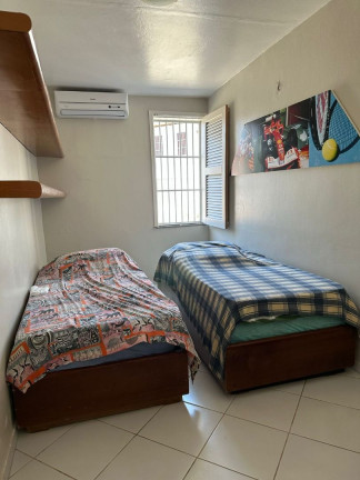 Imagem Apartamento com 4 Quartos à Venda, 107 m² em Atalaia - Luis Correia Imagem Apartamento com 4 Quartos à Venda, 107 m² em Atalaia - Luis Correia