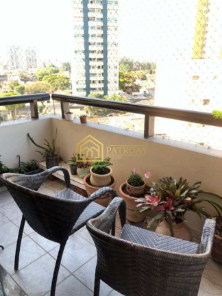 Imagem Apartamento com 4 Quartos à Venda, 115 m² em Nova Petrópolis - São Bernardo Do Campo Imagem Apartamento com 4 Quartos à Venda, 115 m² em Nova Petrópolis - São Bernardo Do Campo