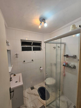 Imagem Apartamento com 1 Quarto à Venda, 67 m² em José Menino - Santos Imagem Apartamento com 1 Quarto à Venda, 67 m² em José Menino - Santos