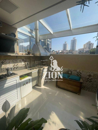 Imagem Sobrado com 3 Quartos à Venda, 102 m² em Vila Guaca - São Paulo