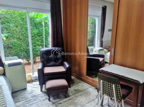 Imagem Casa de Condomínio com 4 Quartos à Venda, 440 m² em Vila Hollândia - Campinas Imagem Casa de Condomínio com 4 Quartos à Venda, 440 m² em Vila Hollândia - Campinas
