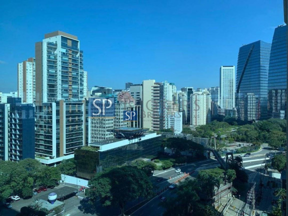 Imagem Sala Comercial para Alugar, 852 m² em Itaim Bibi - São Paulo Imagem Sala Comercial para Alugar, 852 m² em Itaim Bibi - São Paulo