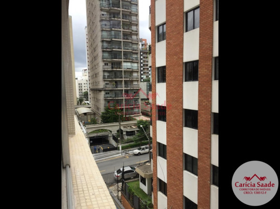Imagem Apartamento com 2 Quartos à Venda, 93 m² em Vila Mariana - São Paulo