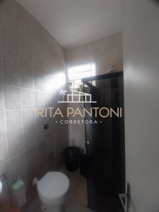 Imagem Casa com 3 Quartos à Venda, 128 m² em Alto Do Ipiranga - Ribeirão Preto