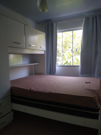 Imagem Casa com 4 Quartos para Temporada, 121 m² em Bombas - Bombinhas Imagem Casa com 4 Quartos para Temporada, 121 m² em Bombas - Bombinhas