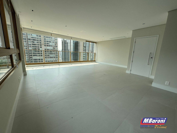 Imagem Apartamento com 3 Quartos para Alugar, 147 m² em Itaim Bibi - São Paulo