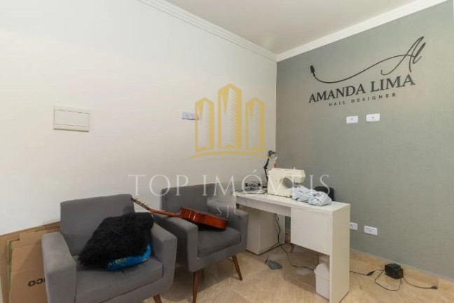 Imagem Casa com 3 Quartos à Venda, 150 m² em Parque Industrial - São José Dos Campos Imagem Casa com 3 Quartos à Venda, 150 m² em Parque Industrial - São José Dos Campos
