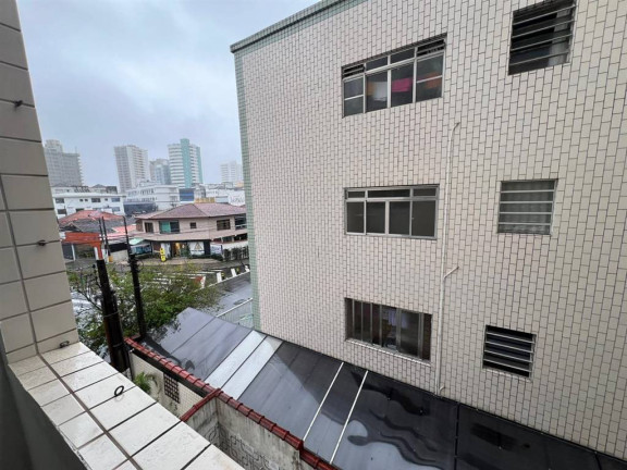 Imagem Apartamento com 2 Quartos à Venda, 67 m² em Boqueirao - Praia Grande