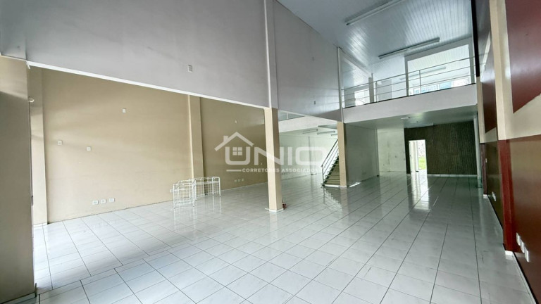 Imagem Sala Comercial para Alugar, 300 m² em Centro - Pato Branco Imagem Sala Comercial para Alugar, 300 m² em Centro - Pato Branco