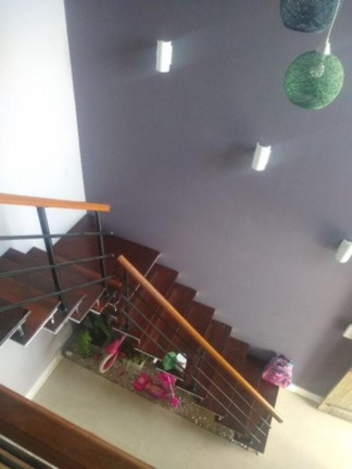 Imagem Casa com 3 Quartos à Venda, 360 m² em Vila João Ramalho - Santo André