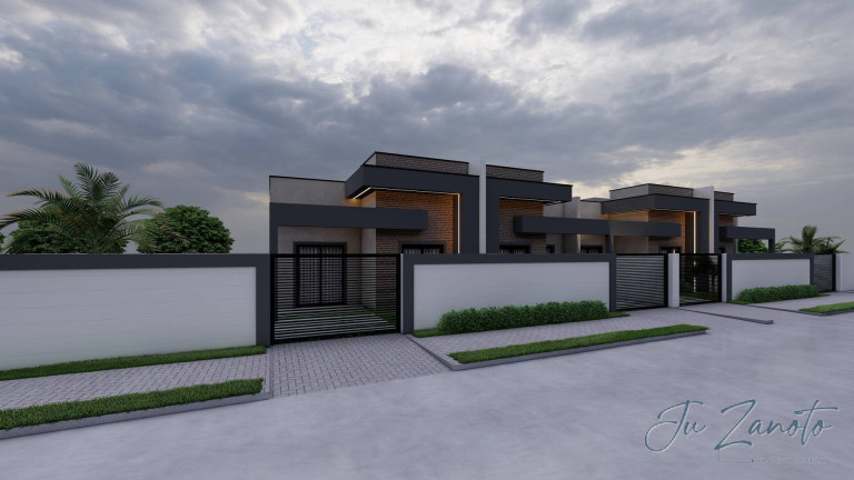 Imagem Casa com 2 Quartos à Venda, 45 m² em Balneário Rivieira - Matinhos Imagem Casa com 2 Quartos à Venda, 45 m² em Balneário Rivieira - Matinhos