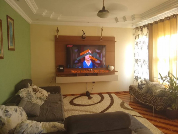 Imagem Casa com 3 Quartos à Venda, 300 m² em Jd Olinda - Paulínia
