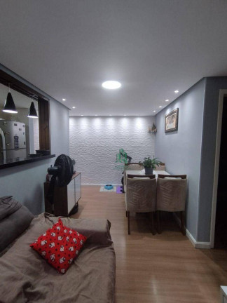 Imagem Apartamento com 2 Quartos à Venda, 44 m² em Vila Bremen - Guarulhos Imagem Apartamento com 2 Quartos à Venda, 44 m² em Vila Bremen - Guarulhos