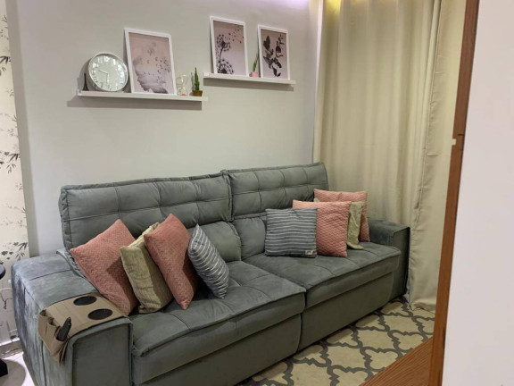 Imagem Apartamento com 2 Quartos à Venda, 66 m² em Vila Andrade - São Paulo Imagem Apartamento com 2 Quartos à Venda, 66 m² em Vila Andrade - São Paulo