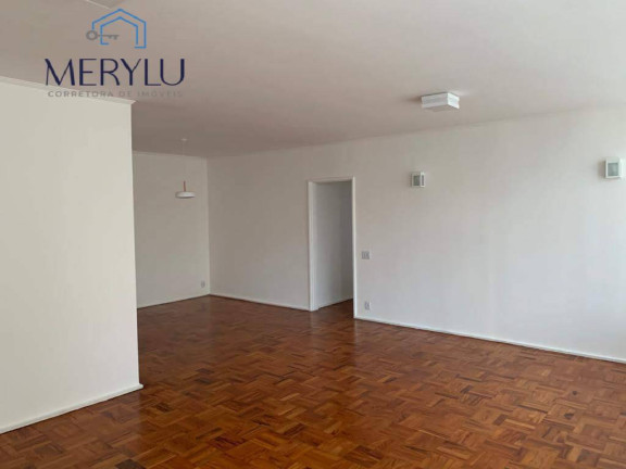 Imagem Apartamento com 3 Quartos para Alugar, 155 m² em Jardim Paulista - São Paulo Imagem Apartamento com 3 Quartos para Alugar, 155 m² em Jardim Paulista - São Paulo