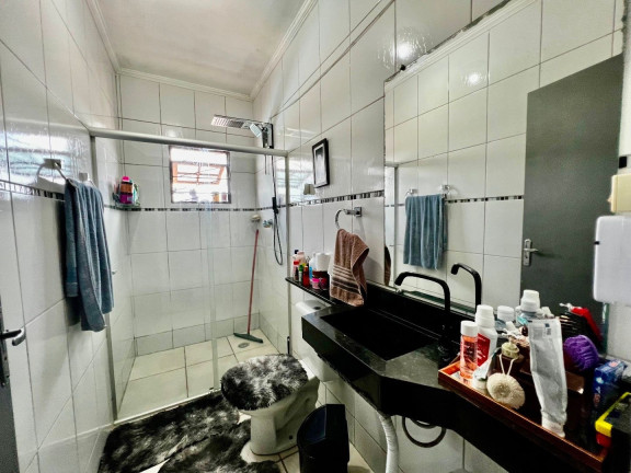 Imagem Casa com 2 Quartos à Venda, 60 m² em Vila Das Flores - São José Dos Campos Imagem Casa com 2 Quartos à Venda, 60 m² em Vila Das Flores - São José Dos Campos