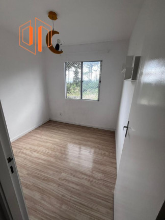 Imagem Apartamento com 3 Quartos à Venda, 55 m² em Afonso Pena - São José Dos Pinhais