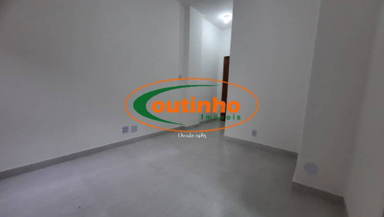 Imagem Apartamento com 1 Quarto à Venda, 48 m² em Tijuca - Rio De Janeiro Imagem Apartamento com 1 Quarto à Venda, 48 m² em Tijuca - Rio De Janeiro