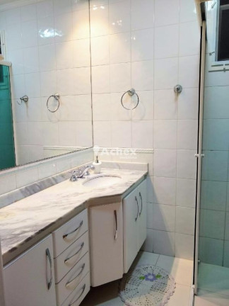 Imagem Apartamento com 3 Quartos à Venda, 87 m² em Parque Rural Fazenda Santa Cândida - Campinas Imagem Apartamento com 3 Quartos à Venda, 87 m² em Parque Rural Fazenda Santa Cândida - Campinas