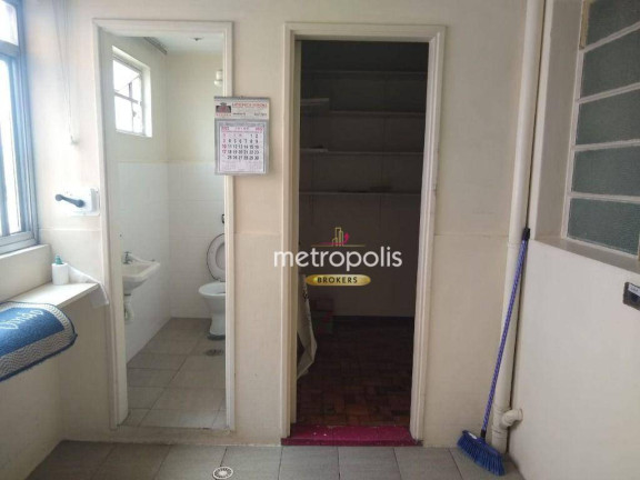 Imagem Apartamento com 3 Quartos à Venda, 143 m² em Centro - Santo André Imagem Apartamento com 3 Quartos à Venda, 143 m² em Centro - Santo André