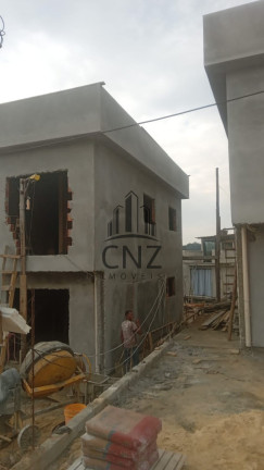 Imagem Sobrado com 3 Quartos à Venda, 92 m² em São Pedro - Brusque