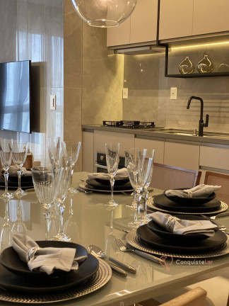 Imagem Apartamento com 2 Quartos à Venda, 73 m² em Centro - Navegantes Imagem Apartamento com 2 Quartos à Venda, 73 m² em Centro - Navegantes