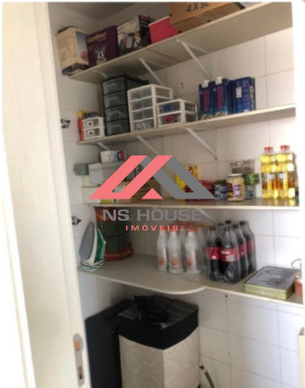 Imagem Imóvel com 3 Quartos à Venda, 109 m² em Santa Maria - São Caetano Do Sul