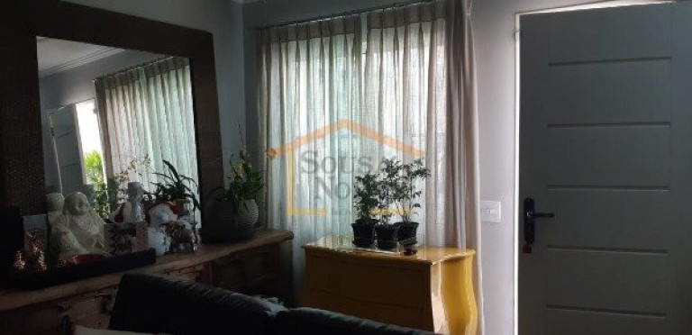 Imagem Sobrado com 3 Quartos à Venda, 131 m² em Vila Maria - São Paulo Imagem Sobrado com 3 Quartos à Venda, 131 m² em Vila Maria - São Paulo