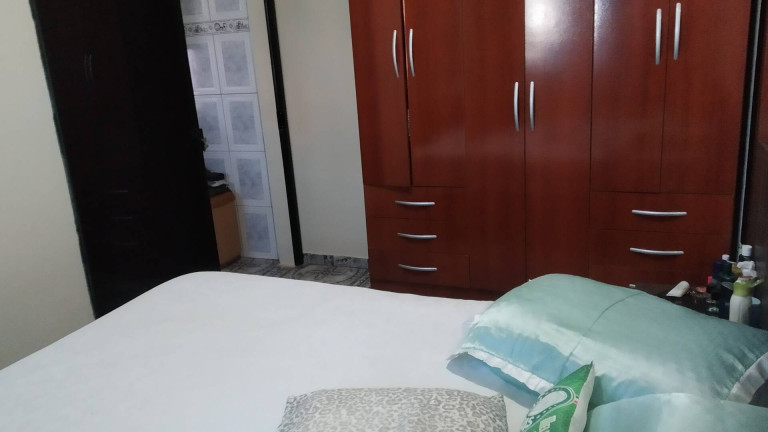 Imagem Sobrado com 3 Quartos à Venda, 195 m² em Inamar - Diadema Imagem Sobrado com 3 Quartos à Venda, 195 m² em Inamar - Diadema