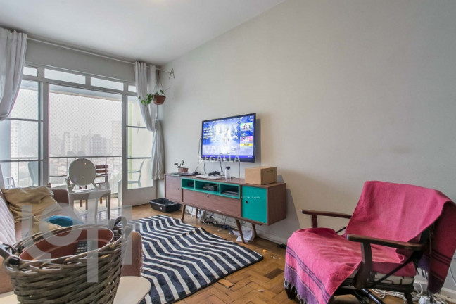 Imagem Apartamento com 2 Quartos à Venda, 80 m² em Perdizes - São Paulo