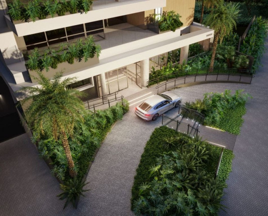 Imagem Apartamento com 2 Quartos à Venda, 228 m² em Ahú - Curitiba