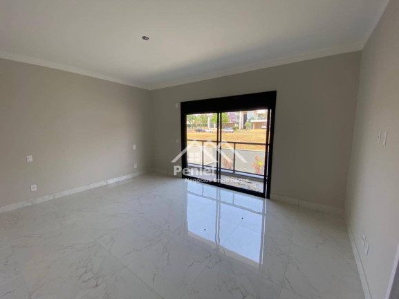 Imagem Sobrado com 4 Quartos à Venda, 410 m² em Alphaville I - Ribeirão Preto