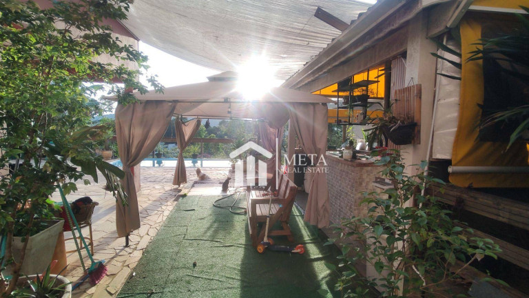 Imagem Imóvel com 4 Quartos à Venda, 430 m² em Caraguatá - Mairiporã Imagem Imóvel com 4 Quartos à Venda, 430 m² em Caraguatá - Mairiporã