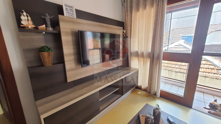 Imagem Apartamento com 1 Quarto à Venda, 50 m² em Bom Fim - Porto Alegre Imagem Apartamento com 1 Quarto à Venda, 50 m² em Bom Fim - Porto Alegre
