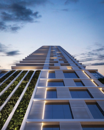 Imagem Cobertura com 4 Quartos à Venda, 381 m² em Centro - Balneário Camboriú