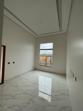 Imagem Casa com 3 Quartos à Venda, 102 m² em Setor Conde Dos Arcos - Aparecida De Goiânia