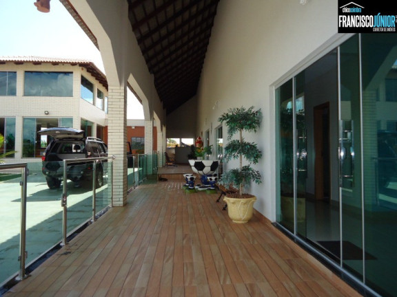 Imagem Imóvel com 5 Quartos à Venda, 4.000 m² em Hidrolândia - Hidrolândia Imagem Imóvel com 5 Quartos à Venda, 4.000 m² em Hidrolândia - Hidrolândia
