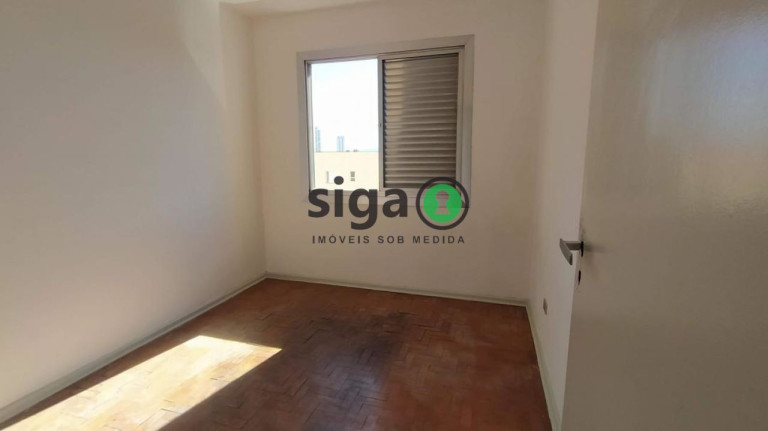 Imagem Apartamento com 2 Quartos à Venda, 64 m² em Vila Deodoro - São Paulo