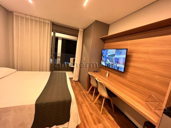 Imagem Apartamento com 1 Quarto à Venda, 48 m² em Aclimacao - São Paulo