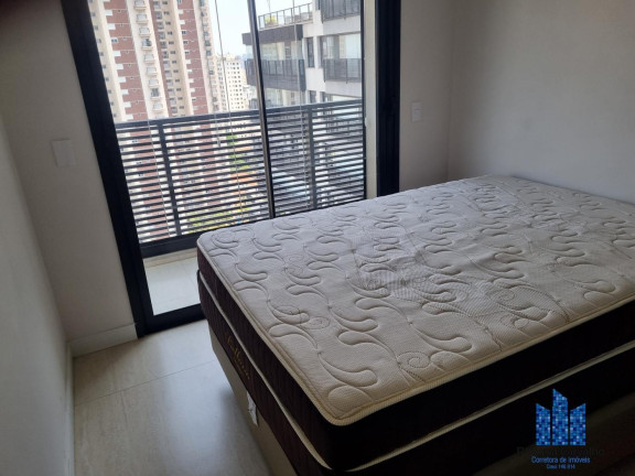 Imagem Apartamento com 1 Quarto para Alugar, 46 m² em Vila Mariana - São Paulo Imagem Apartamento com 1 Quarto para Alugar, 46 m² em Vila Mariana - São Paulo