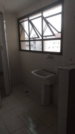 Imagem Apartamento com 4 Quartos à Venda, 125 m² em Centro - Taubaté Imagem Apartamento com 4 Quartos à Venda, 125 m² em Centro - Taubaté